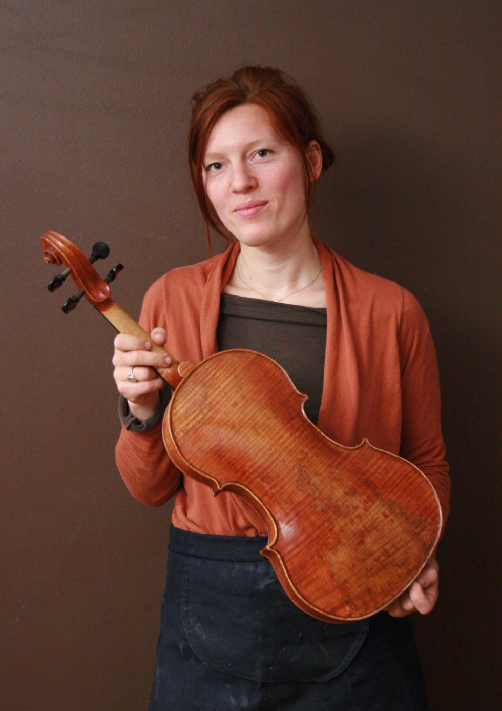 Appoline Catalan | Appoline